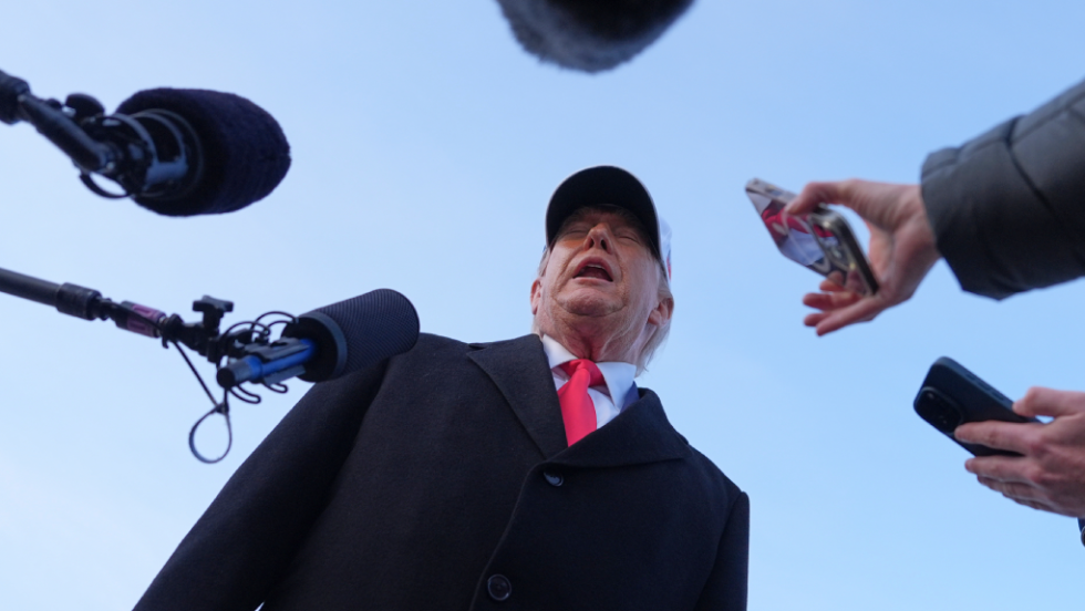 trump